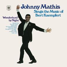 Sings the Music of Bert Kaempfert mp3 Album by Johnny Mathis