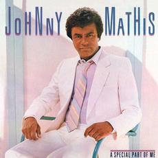 A Special Part of Me (Remastered) mp3 Album by Johnny Mathis