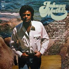 I'm Coming Home mp3 Album by Johnny Mathis
