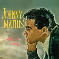 This Is Love mp3 Album by Johnny Mathis