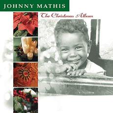 The Christmas Album mp3 Album by Johnny Mathis