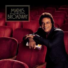 Mathis on Broadway mp3 Album by Johnny Mathis