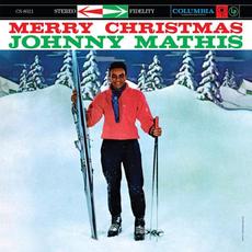 Merry Christmas (Re-Issue) mp3 Album by Johnny Mathis