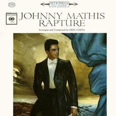 Rapture mp3 Album by Johnny Mathis