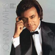 Different Kinda Different mp3 Album by Johnny Mathis