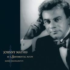 In a Sentimental Mood: Mathis Sings Ellington mp3 Album by Johnny Mathis