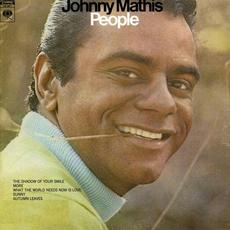 People mp3 Album by Johnny Mathis