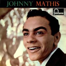 Johnny Mathis (UK Edition) mp3 Album by Johnny Mathis