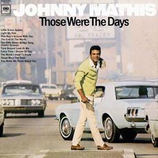 Those Were the Days mp3 Album by Johnny Mathis