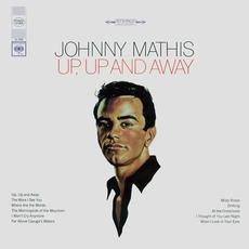 Up, Up and Away mp3 Album by Johnny Mathis