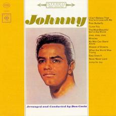Johnny mp3 Album by Johnny Mathis