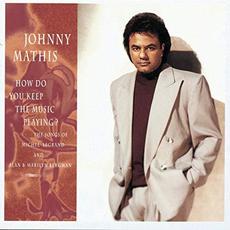 How Do You Keep the Music Playing? mp3 Album by Johnny Mathis