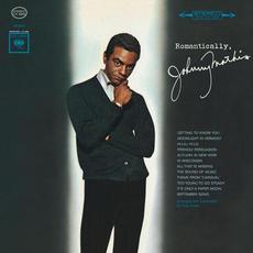 Romantically mp3 Album by Johnny Mathis