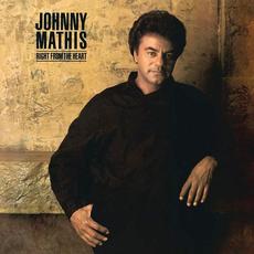 Right From the Heart mp3 Album by Johnny Mathis