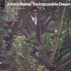 The Impossible Dream mp3 Album by Johnny Mathis