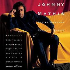 Better Together: The Duet Album mp3 Album by Johnny Mathis