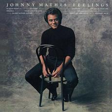 Feelings mp3 Album by Johnny Mathis