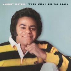 When Will I See You Again mp3 Album by Johnny Mathis