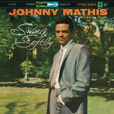 Swing Softly mp3 Album by Johnny Mathis