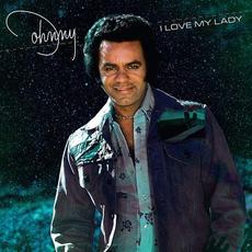 I Love My Lady mp3 Album by Johnny Mathis
