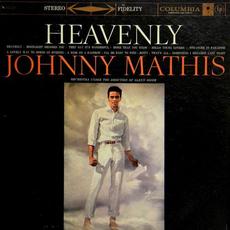 Heavenly mp3 Album by Johnny Mathis