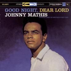 Good Night, Dear Lord mp3 Album by Johnny Mathis
