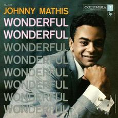 Wonderful! Wonderful! mp3 Album by Johnny Mathis
