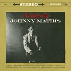 Faithfully mp3 Album by Johnny Mathis