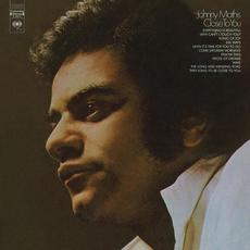 Close to You mp3 Album by Johnny Mathis