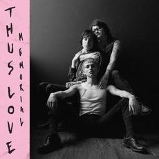 Memorial mp3 Album by THUS LOVE