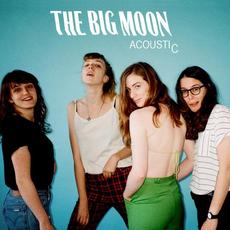 Acoustic EP mp3 Album by The Big Moon