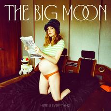 HERE IS EVERYTHING mp3 Album by The Big Moon
