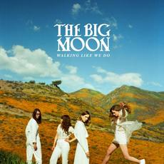 Walking Like We Do (Limited Edition) mp3 Album by The Big Moon