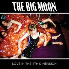 Love In The 4th Dimension (Limited Edition) mp3 Album by The Big Moon