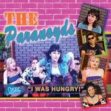 Hungry Sam EP mp3 Album by The Paranoyds