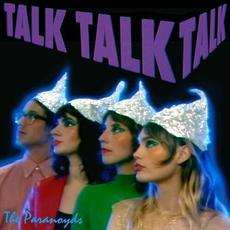 Talk Talk Talk mp3 Album by The Paranoyds