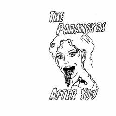 After You EP mp3 Album by The Paranoyds