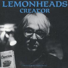 Creator mp3 Album by The Lemonheads