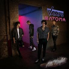 All Night - EP mp3 Album by The Vamps