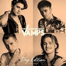 Night & Day (Day Edition - Extra Tracks) mp3 Album by The Vamps