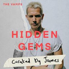 Hidden Gems by James EP mp3 Album by The Vamps