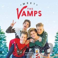 Meet the Vamps (Christmas Edition) mp3 Album by The Vamps