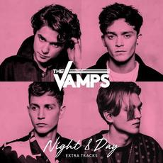 Night & Day (Extra Tracks) EP mp3 Album by The Vamps
