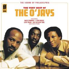The Very Best Of mp3 Album by The O'Jays