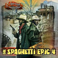 The Spaghetti Epic 4 mp3 Album by The Samurai of Prog