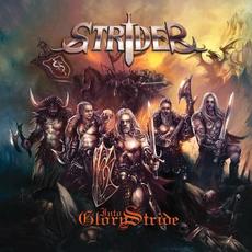 Into Glory Stride mp3 Album by Strider (2)