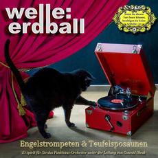 Engelstrompeten & Teufelsposaunen mp3 Album by Welle: Erdball