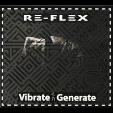 Vibrate Generate mp3 Artist Compilation by Re-Flex