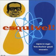 Space-Age Bachelor Pad Music mp3 Artist Compilation by Esquivel!