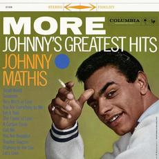 More Johnny's Greatest Hits mp3 Artist Compilation by Johnny Mathis